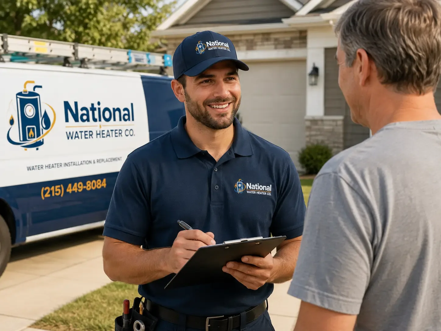 Water Heater Installation New Bremen, OH FAQs